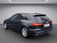 Audi A4 - Vorschau Bild 3