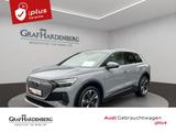 Audi Q4 50 e-tron quattro Matrix LED Kamera - graue Audi Q4 e-tron