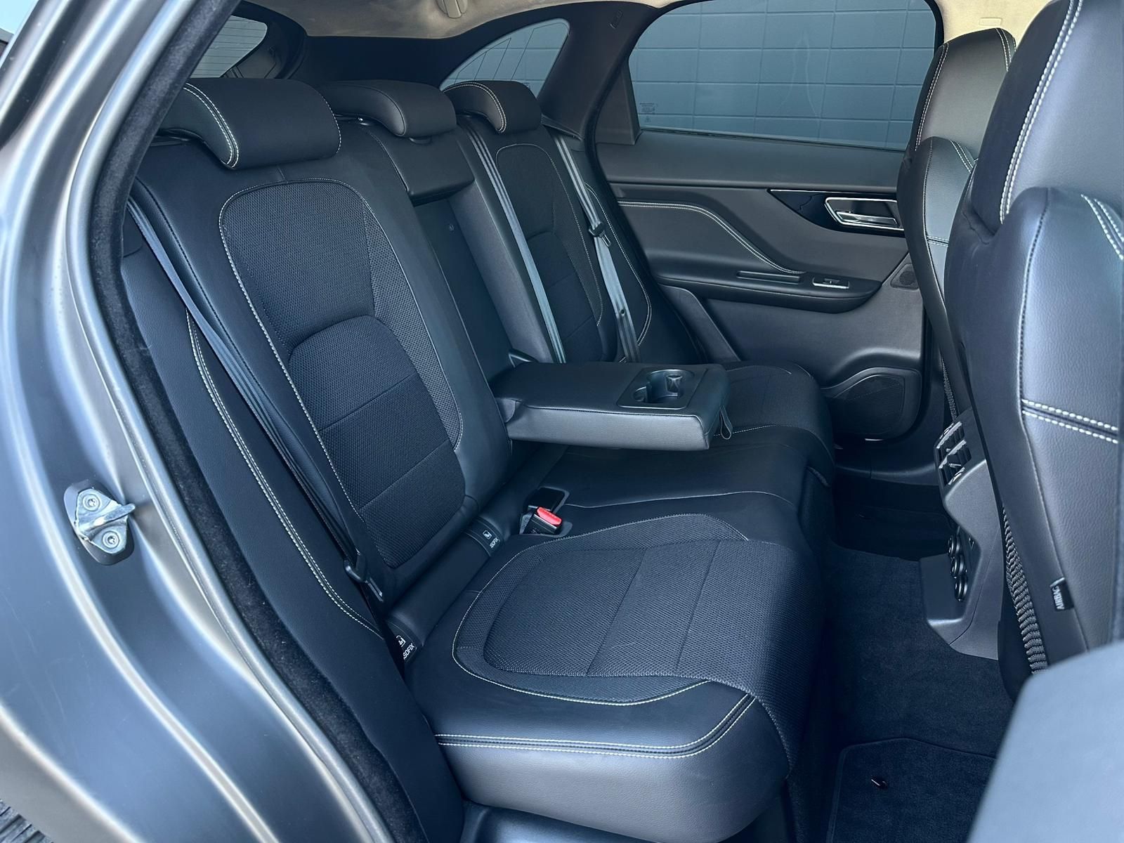 JAGUAR F-Pace 25T R-Sport AWD* ACC#FH#LH#BiXEN#NAVI#AHK - Image 16