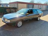 Audi 100 C3 Avant Oldtimer - Audi 100 in Dortmund