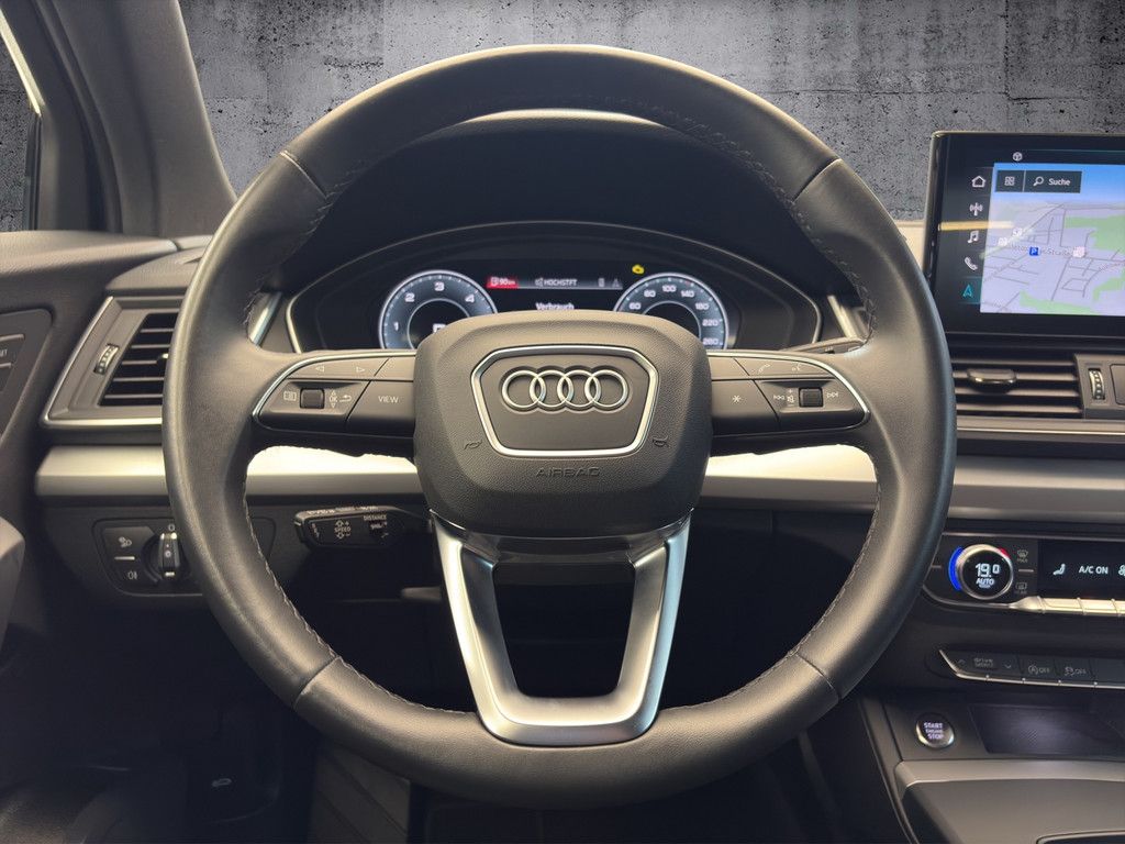 Audi Q5 - Bild 15