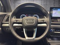 Audi Q5 - Vorschau Bild 15