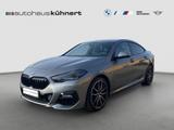 BMW 220i xDrive Gran Coupé ///M-Sport AHK HUD Hifi D - BMW 2er Reihe mit Benzin-Antrieb: Allradantrieb