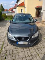 Seat Ibiza 1.4 16V Style ST Style - Seat Ibiza mit Benzin-Antrieb: Kombi, 1.4