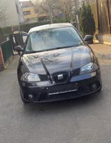Seat SEAT IBIZA 1.4 LPG TÜV NUE - Seat Ibiza mit LPG-Antrieb