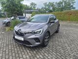 Mitsubishi ASX Select 1.6 PHEV mit AHZV und Allwetter - Mitsubishi ASX Select mit Hybrid-Antrieb (Benzin/Elektro)