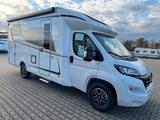 Bürstner Lyseo TD 690 Harmony, Automatik, Stark reduziert - Bürstner T star