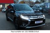 Mitsubishi Outlander Edition 100/TÜV/1.HAND/GEPFLEGT/2WD - Mitsubishi Outlander: 2.2