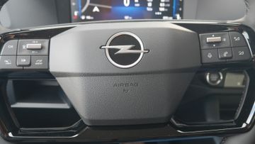 Bild 22 Opel Zafira Life GS Voll, AHK