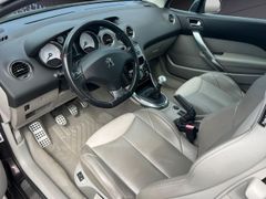 PEUGEOT Cabrio 308 Platinum KLIMA,PDC,ESP,TEMPOMAT,MFL
