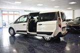Ford Transit Connect L2 lang 5-Sitze Nav Kamer 1-Hand - Ford Transit Connect: Lang