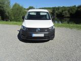 Volkswagen Caddy 1,4TSI 92kW BMT  5-Sitzer  - : Kombi, 9 Sitzer