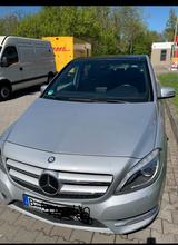Mercedes-Benz Mercedes  b 180 W 246 Bj 2012 122PS. - Mercedes-Benz W201