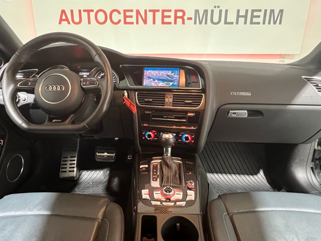 Audi RS5 Coupe 4.2 FSI Quattro Automatik, Navi, Leder