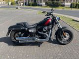 Harley-Davidson FXDF Dyna Fat Bob 103 deutsches Mod., Kess Tech - HARLEY-DAVIDSON DYNA FAT BOB FXDF