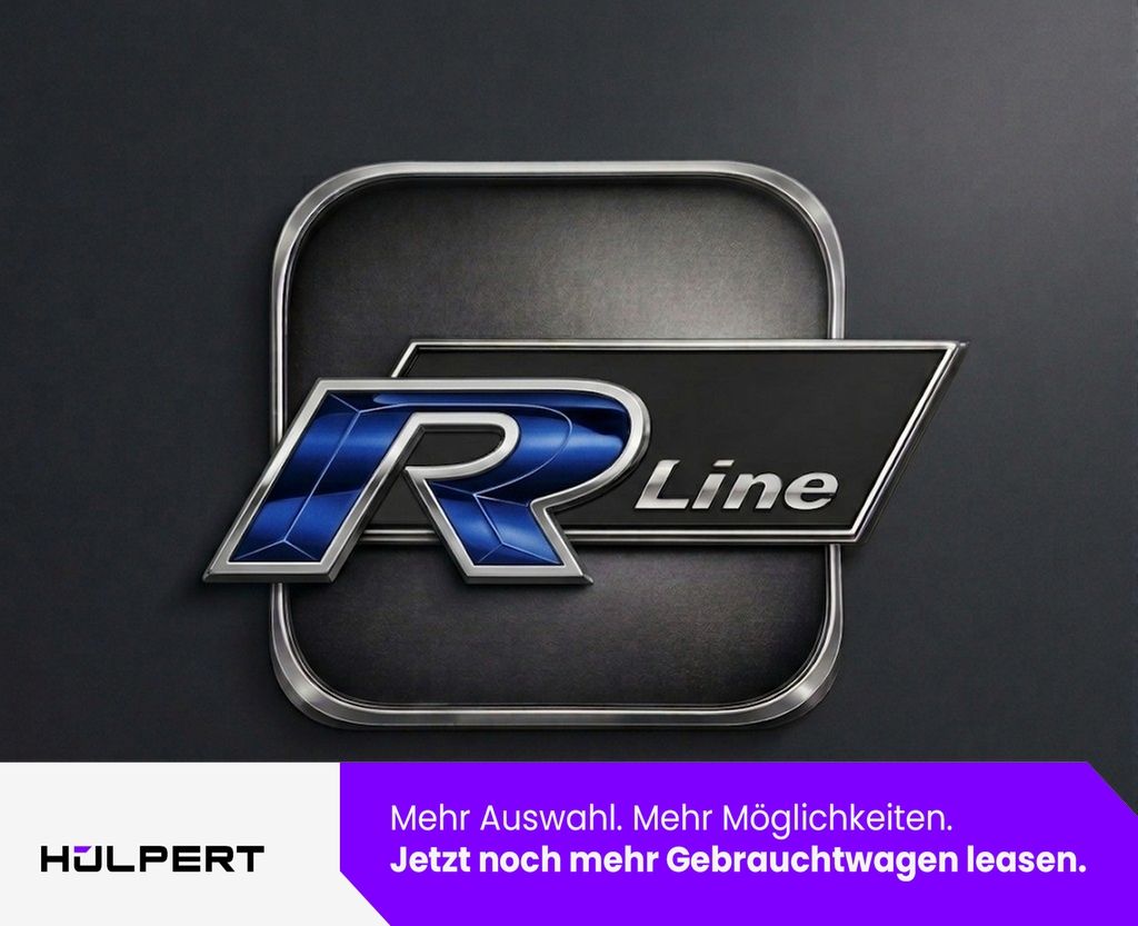 Volkswagen Tiguan 2.0 R-LINE BLACK STYLE 4X4 PANO STANDHZ.