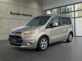 Ford Tourneo Connect Titanium *KLIMA*RFK*SH*PANO*TEMP - Ford Tourneo Gebrauchtwagen