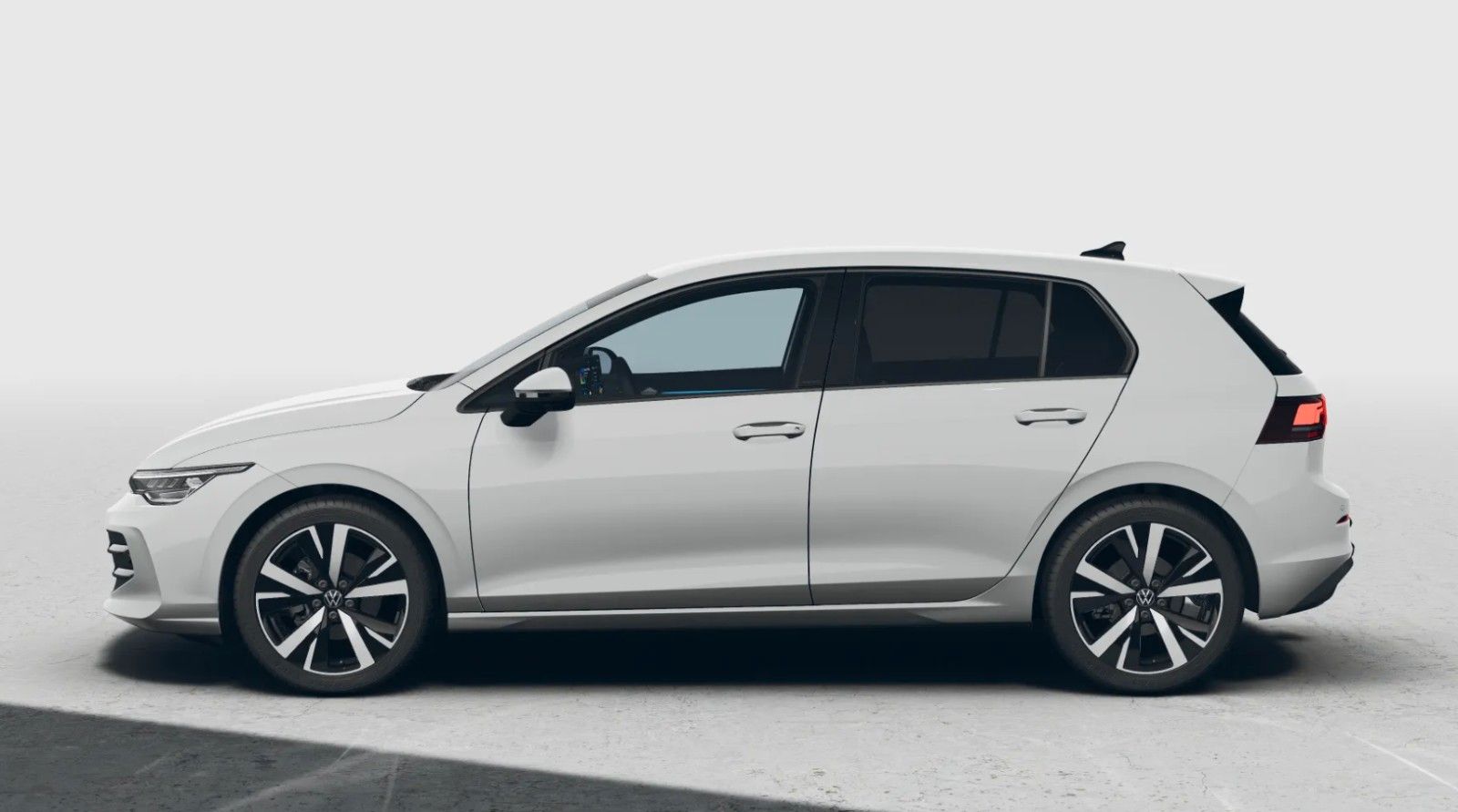 Volkswagen Golf - Bild 2