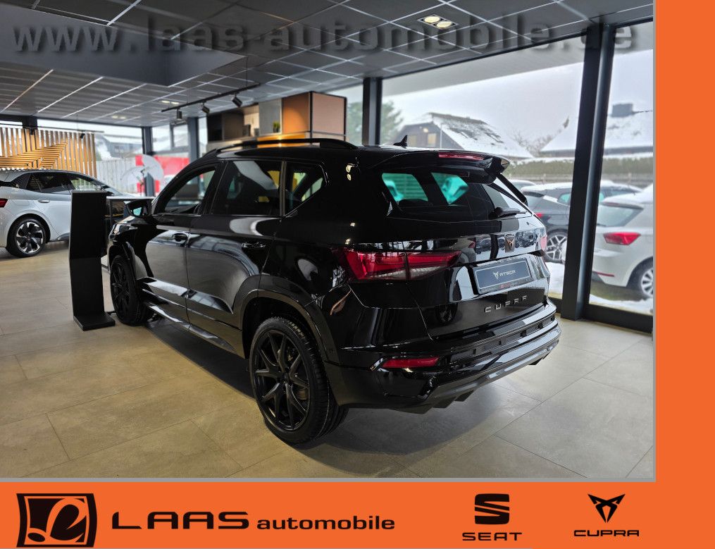 Cupra Ateca - Bild 8