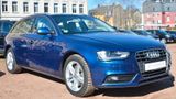 Audi A4 Avant Attraction Automatik Bi-Xenon Navi - Audi A4: Kombi