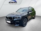 BMW X3 xDrive 20d M-Sport AHK HUD Komf.zug. Hifi - BMW X3 Gebrauchtwagen in Bremen