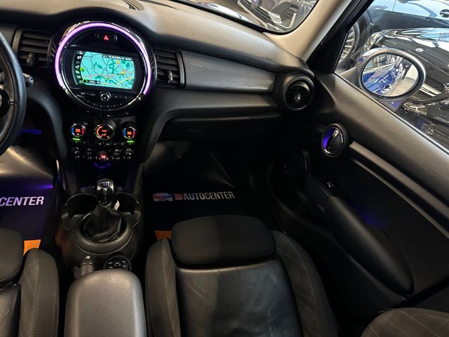 MINI Cooper D Mini 5-trg. *2. Hand*Klima*Navi*LED*PDC
