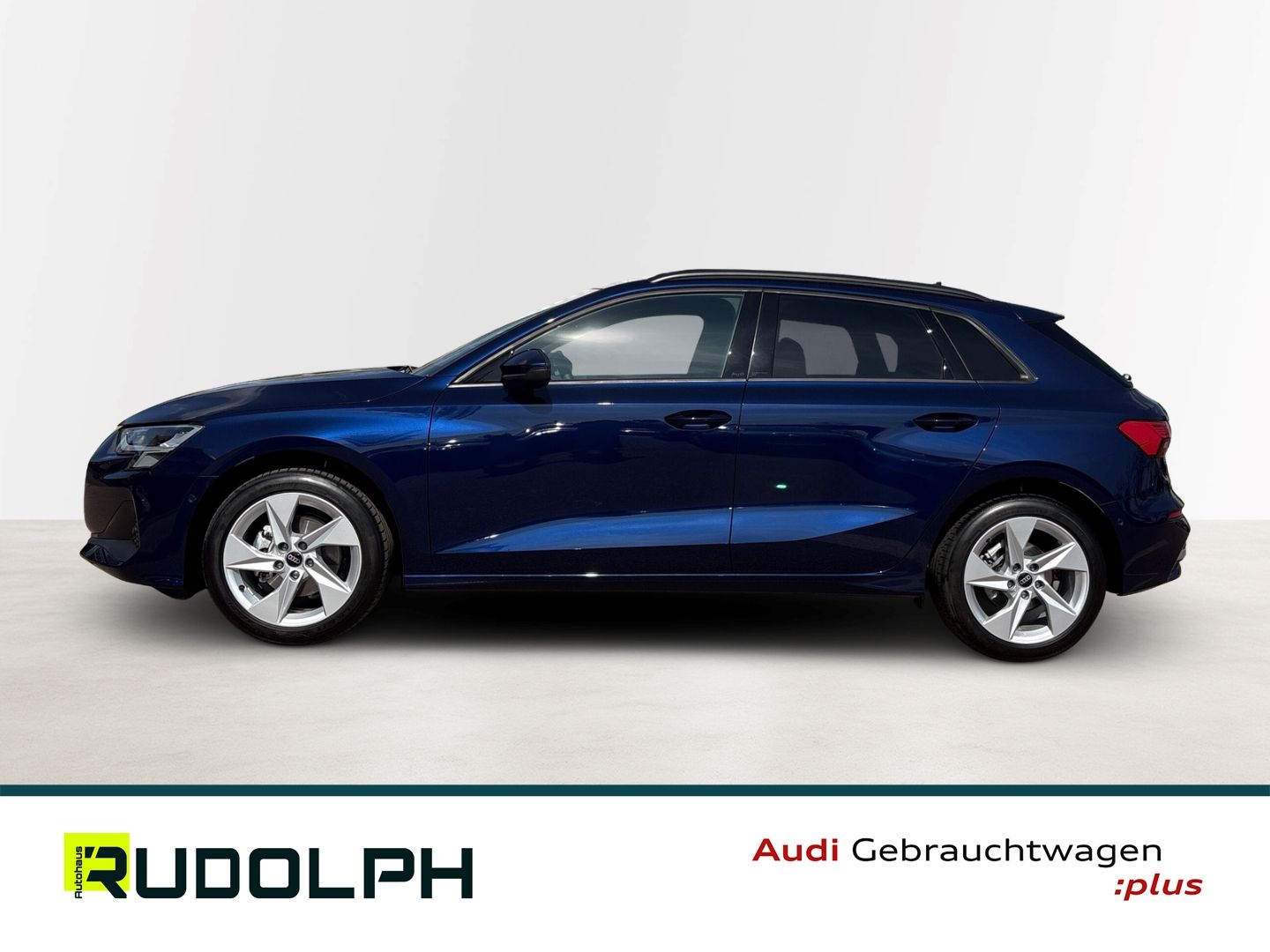 Audi A3 - Bild 2