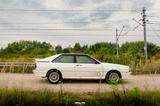 Audi quattro 20V / RR orginal  - Audi quattro aus 1990