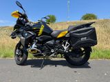 BMW R 1250 12tkm, Koffer, Tankr., Wunderlich Sitz - BMW WIESBADEN