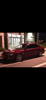 Honda Accord CL3 mit LPG wenig kilometer - Honda Accord aus 2002