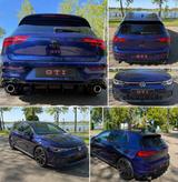 Volkswagen Golf 2.0 TSI OPF DSG GTI GTI