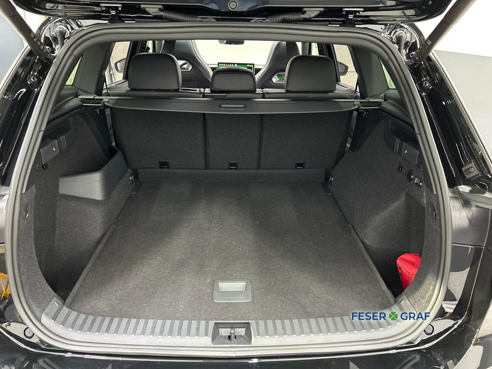 Volkswagen Tayron - Bild 12