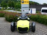 Can-Am Spyder F3S 1. Hand - Offers