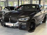 BMW X6 xDrive 30d M Sportpaket Laser Iconic Glow 22" - BMW X6 in Duisburg