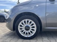 Fiat 500C - Vorschau Bild 19