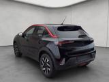 Opel Mokka 1.2 DI Turbo Automatik GS - Opel Mokka Gebrauchtwagen