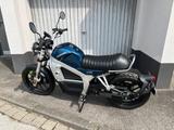 Horwin CR6 Elektro Kleinkraftrad - HORWIN MOTORRAD