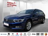 Volkswagen Passat Variant Trendline 2.0 TDI GJR Navi PDC Kl - Volkswagen Passat Variant: Trendline