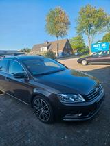 Volkswagen Passat 2.0 TDI DSG 130kW Exclusive BMotion T... - Volkswagen Passat: Exclusive