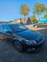 Volkswagen Passat 2.0 TDI DSG 130kW Exclusive BMotion T... - Volkswagen Passat: Exclusive