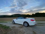 BMW 640d Cabrio - - BMW 640 aus 2012