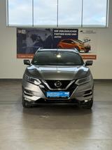 Nissan Qashqai 1.3 DIG-T Tekna+ PANO+LEDER+MEMORY+SHZ - Nissan in Bremen