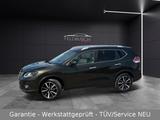 Nissan X-Trail Tekna"Garantie-TÜV/ServiceNEU" - Nissan Gebrauchtwagen von 2017