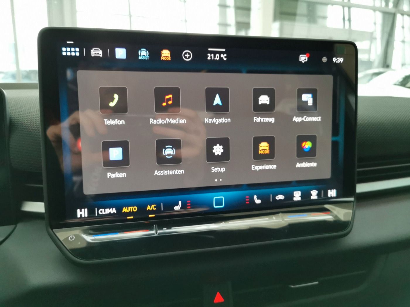 Volkswagen T-Roc - Bild 18