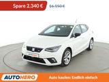 Seat Ibiza 1.0 TSI FR*NAVI*CAM*LED*PDC*SHZ*TEMPO* - Seat Ibiza Gebrauchtwagen in Köln