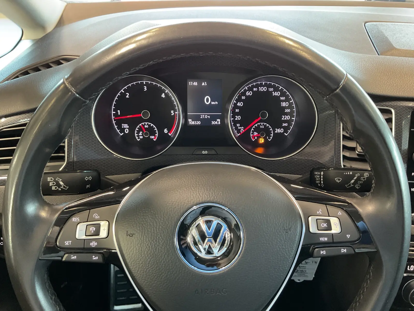 Volkswagen Golf 1.6 TDI United AHK Kamera Navi, миниатюра 28