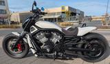 Harley-Davidson V-Rod (VRSCAW)  Gespann V-Triebwerk - HARLEY-DAVIDSON GESPANN