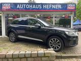 Audi Q7 3.0 TDI quattro S Line*TÜV*INSPEKTION*NEU - Audi Q7: Line