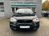BMW X6 xDrive 30d Sportautomatic M-Paket - mit Diesel-Antrieb: Vollleder, Sitzheizung, Geländewagen