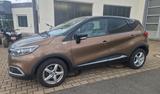 Renault Captur Elysee Anhängerkupplung - Renault Captur: Elysee